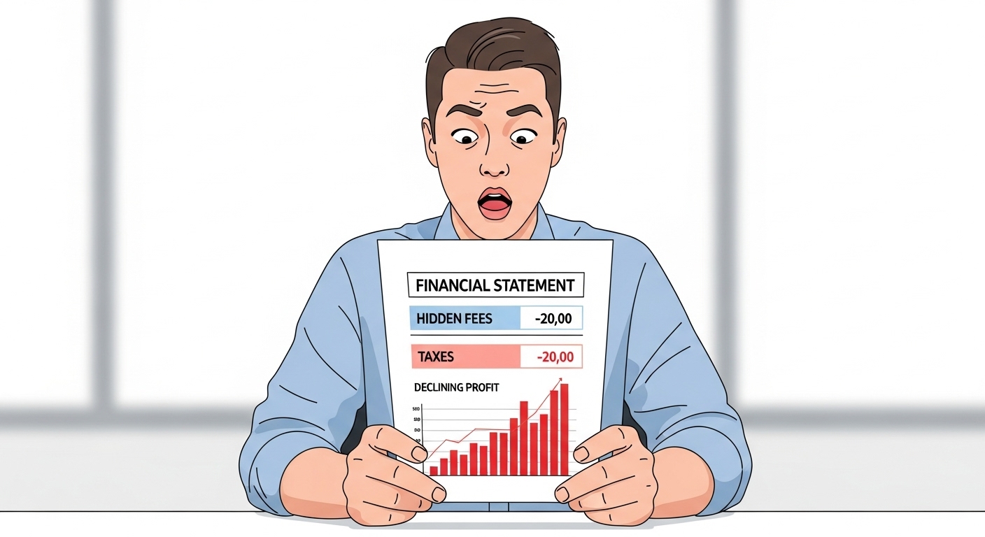 ETF투자, MTS수수료