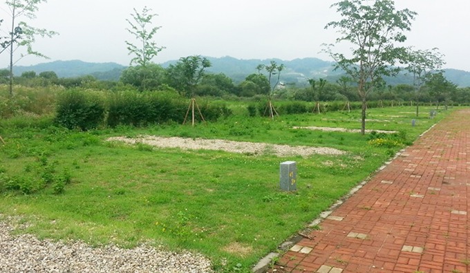 여주 이포보 캠핑장 예약