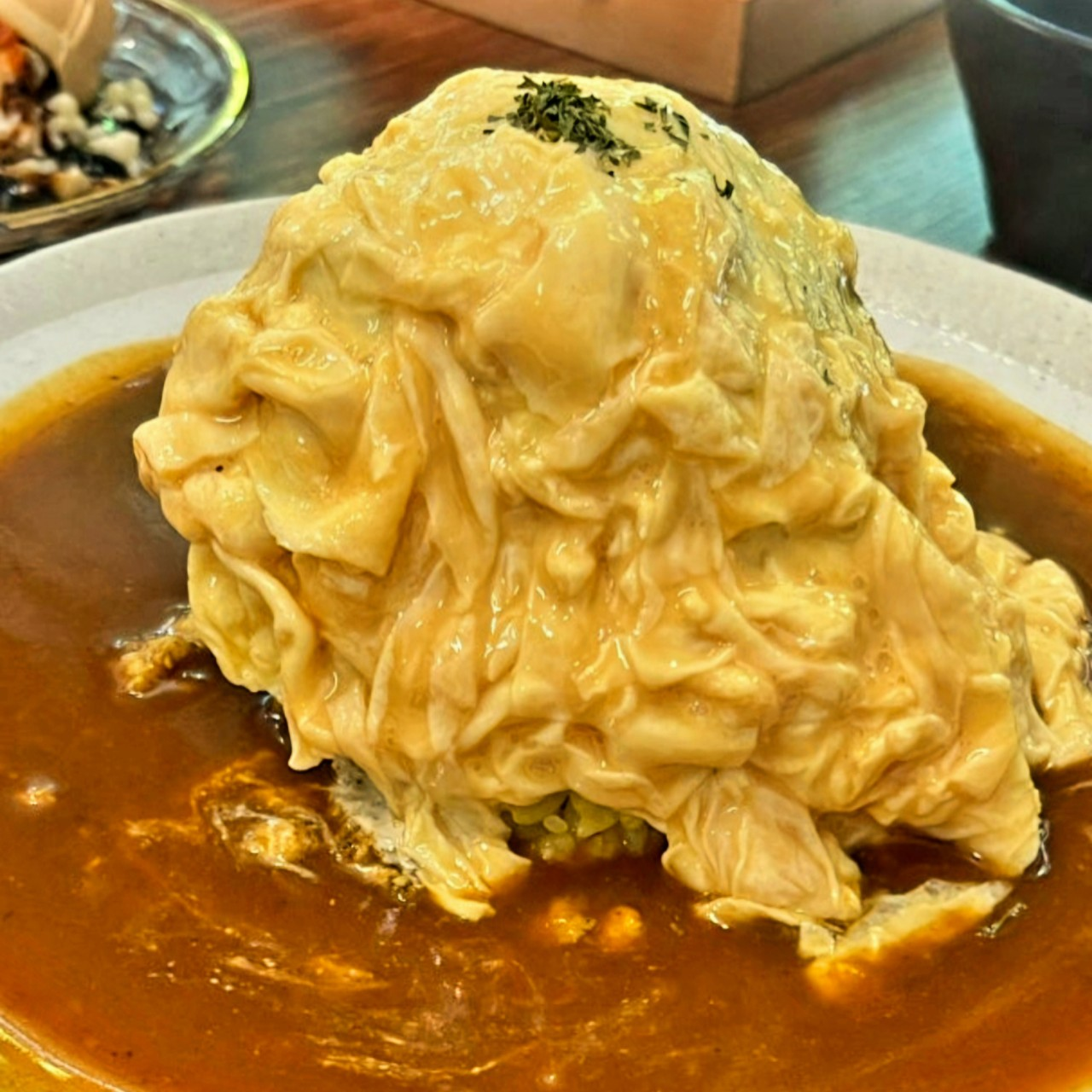 망원역 맛집 홍대 카레츠
