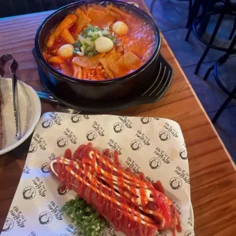 역전할머니 맥주 메뉴 가격 안주 짜파구리 추천_19