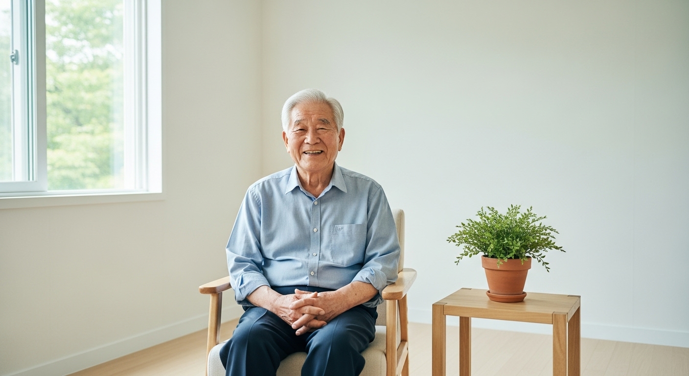 주거급여 신청자격