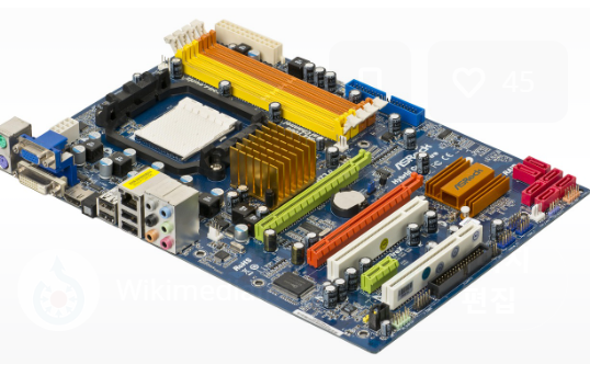 개인 설정의 색 메뉴에서 투명 효과 스위치를 끔으로 변경하는 화면