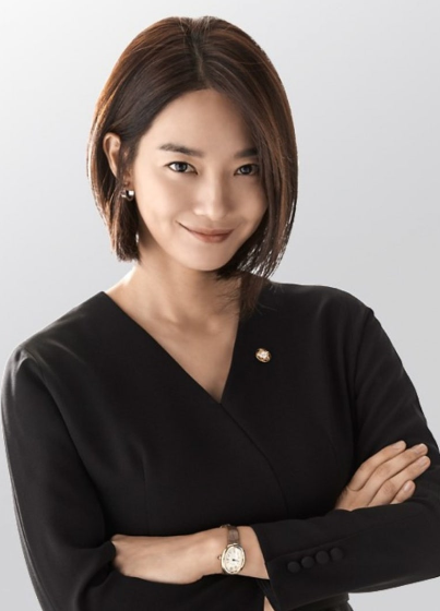 신민아 프로필