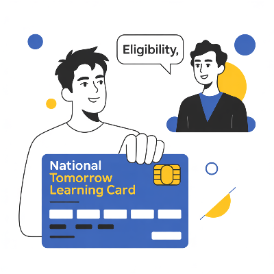 국민내일배움카드 신청자격 이미지