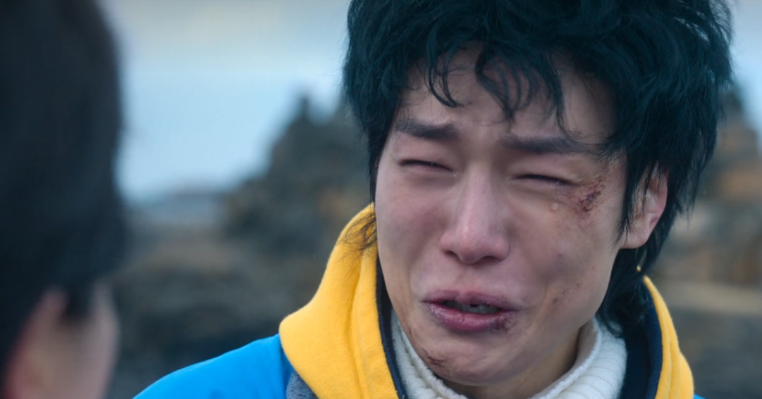 폭싹 속았수다 10회