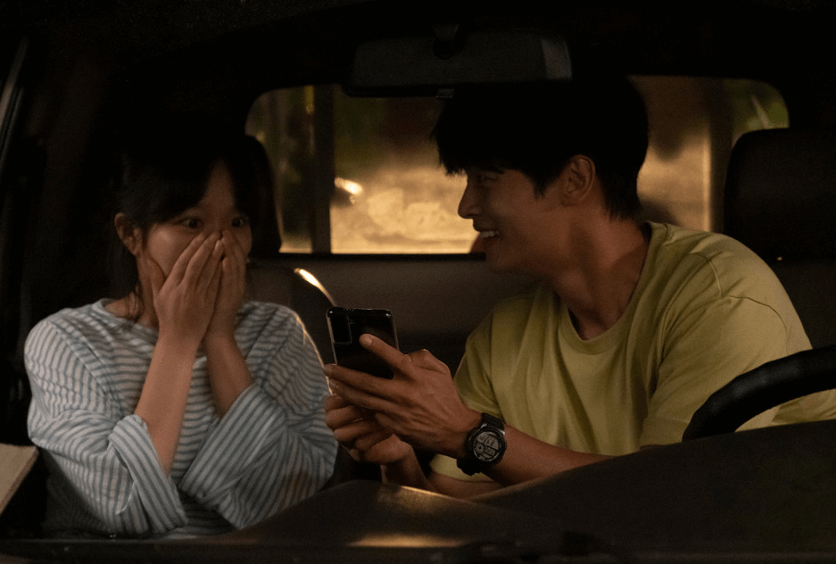 마음을 열기까지