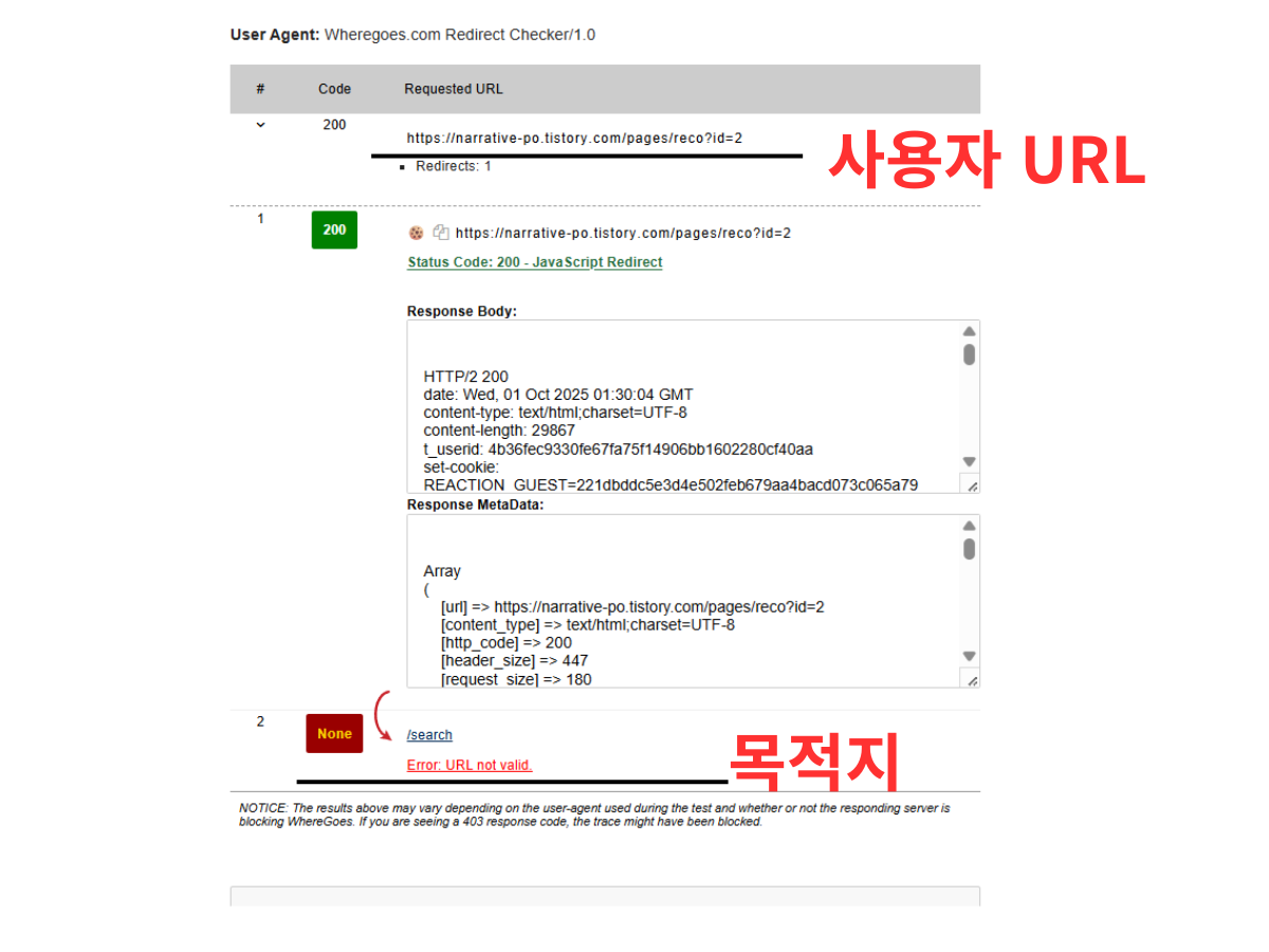 ์ง์ ์๋ฐ์คํฌ๋ฆฝํธ ๋งํฌ ์ ์์ ์ํ ๋งํฌ๋ฅผ ์ ํํ๊ฒ ํ์
ํ๊ฒ ํ๋ฌ