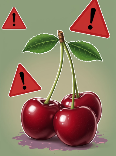 타트체리 부작용