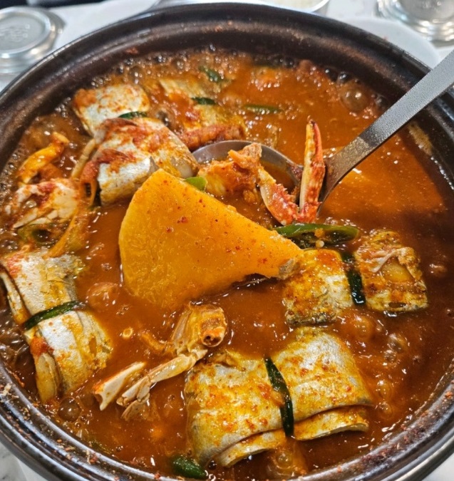 거제-생갈치-갈치도