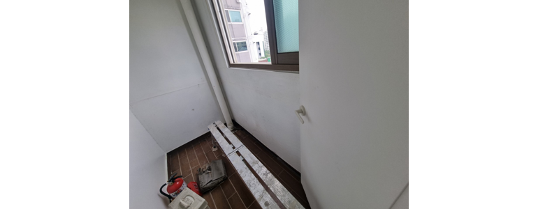 성남 수정구 방충망