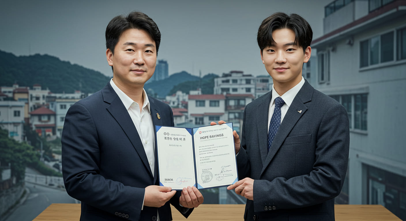 청년 희망적금 신청방법과 조건 총정리