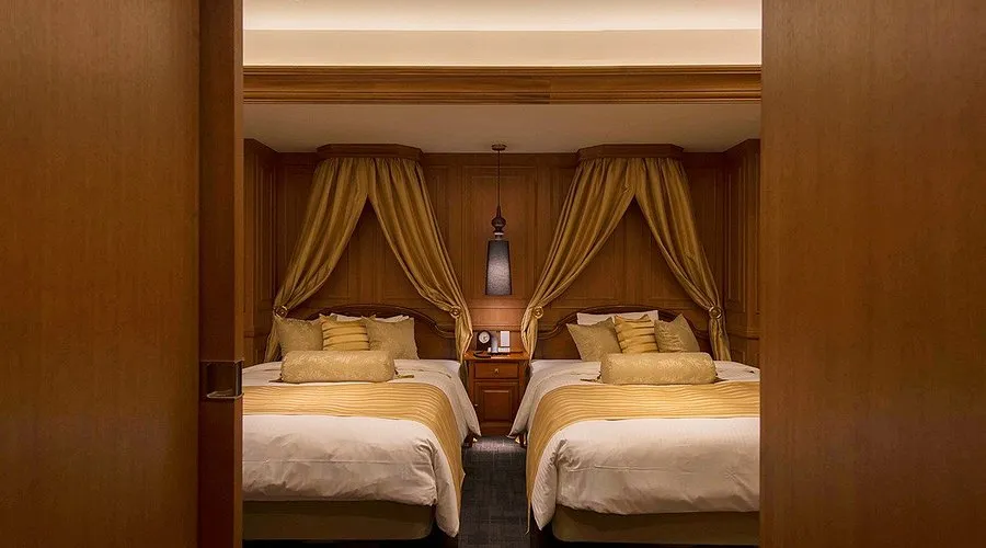 일본 호텔 피에나 고베 후기 조식 짐 맡기기 팁 모음_4