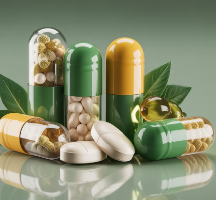 콘드로이친 효능