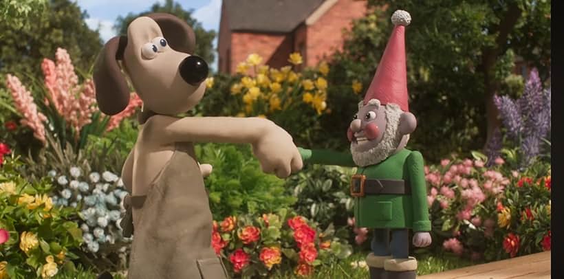 애니메이션영화추천 월레스와 그로밋 복수의 날개 결말 후기 리뷰 - 호평과 혹평