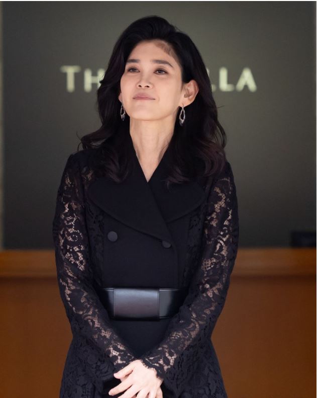 이부진 병