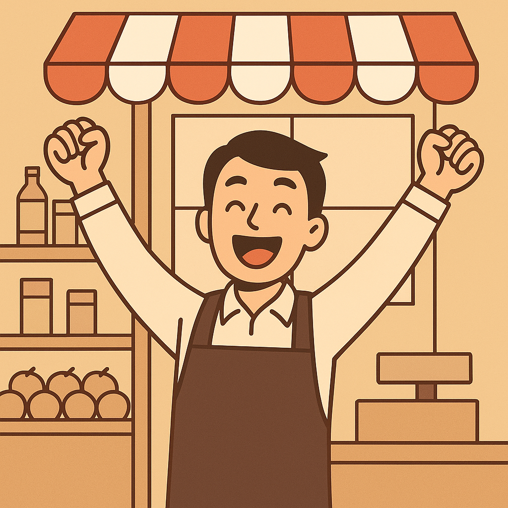 소상공인 특별지원금