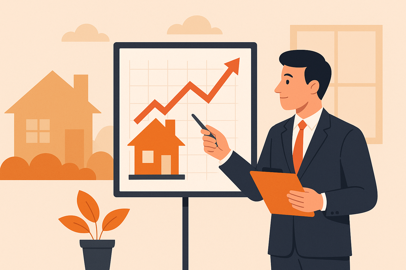 부동산 투자 분석, 시장 흐름 이해, 안정적 자산 축적 전략