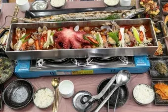 제주도 맛집 추천 고기국수와 흑돼지 맛집 정리_22