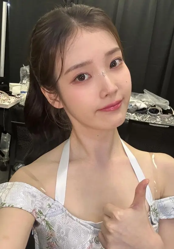 아이유 IU 프로필 갤러리ㅣ노래 음악 mbti 인스타 유튜브