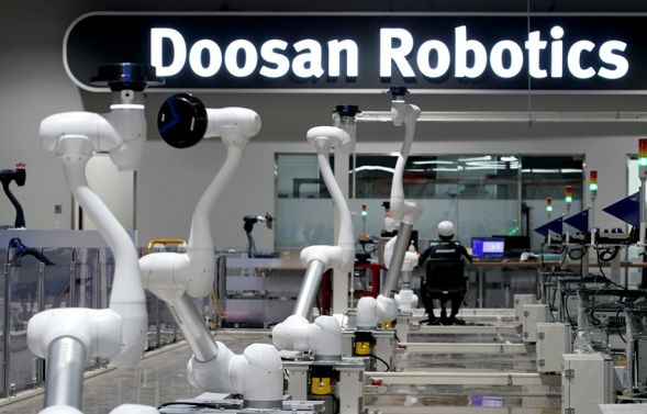 두산로보틱스