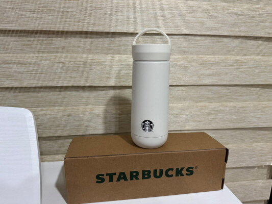 스타벅스 SS 나수 하우스 텀블러