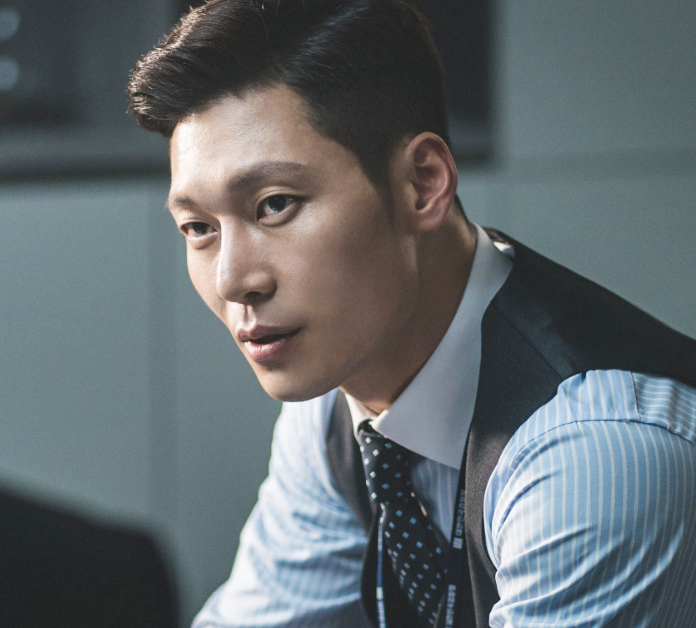 법쩐 드라마