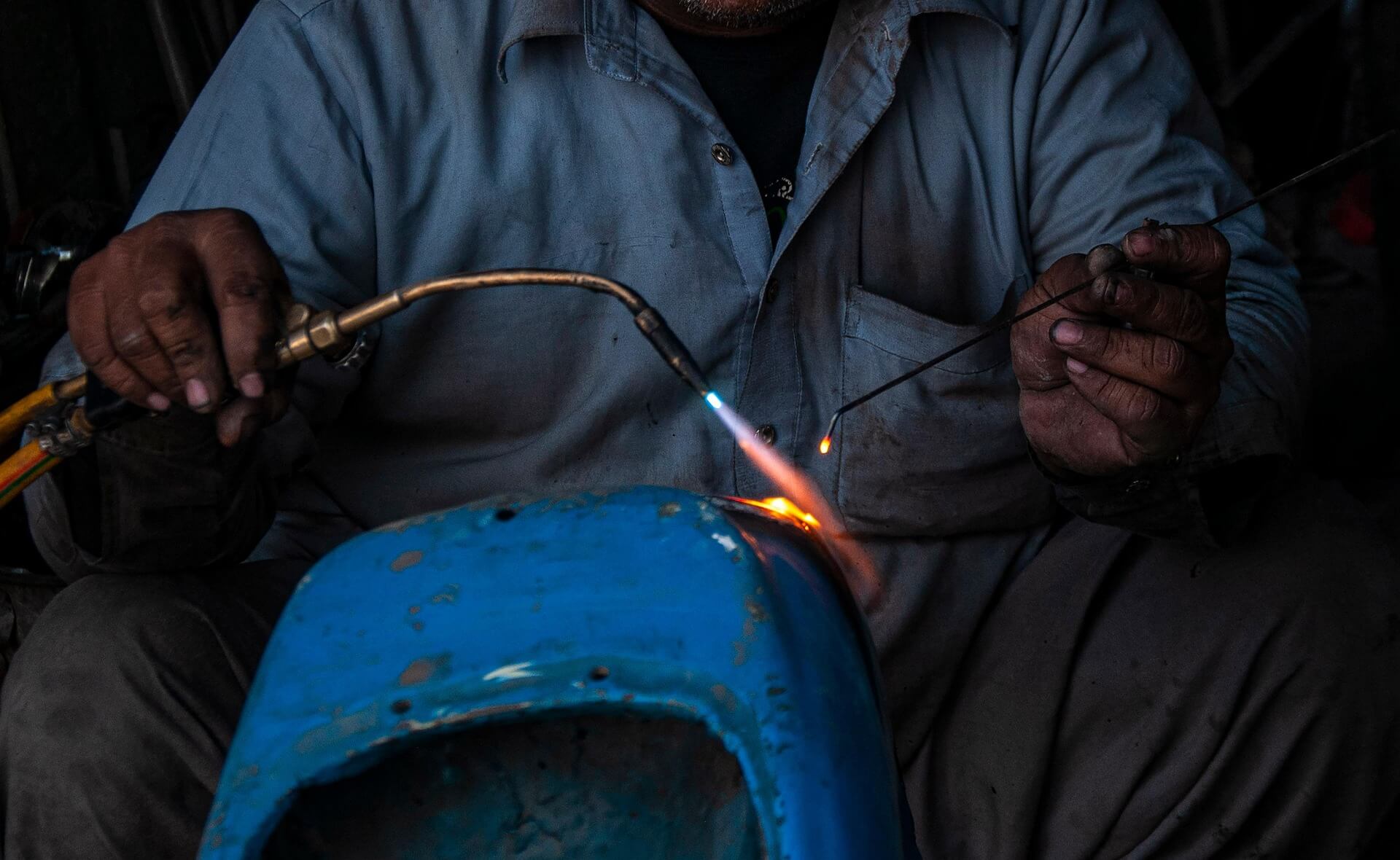 커스터마이징이 원본보다 더 높은 가치를 만드는 희귀템 현상