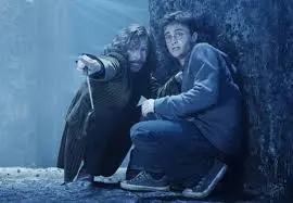 해리포터와 아즈카반의 죄수