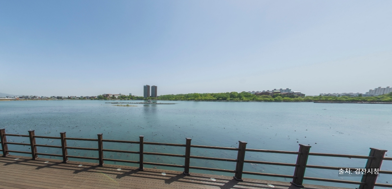 경산 가볼만한 곳 베스트 10 – 현지인 추천 명소 모음! (2025년 최신)