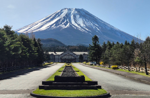 후지클래식c.c전경사진