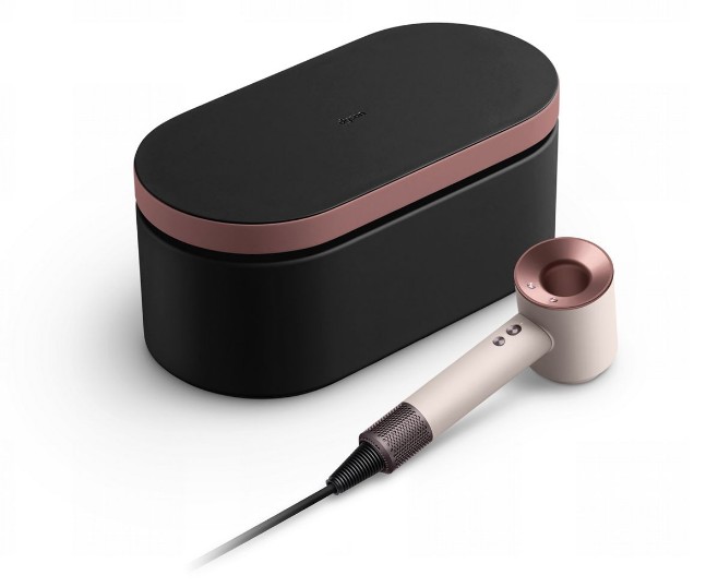 다이슨 슈퍼소닉 디자인