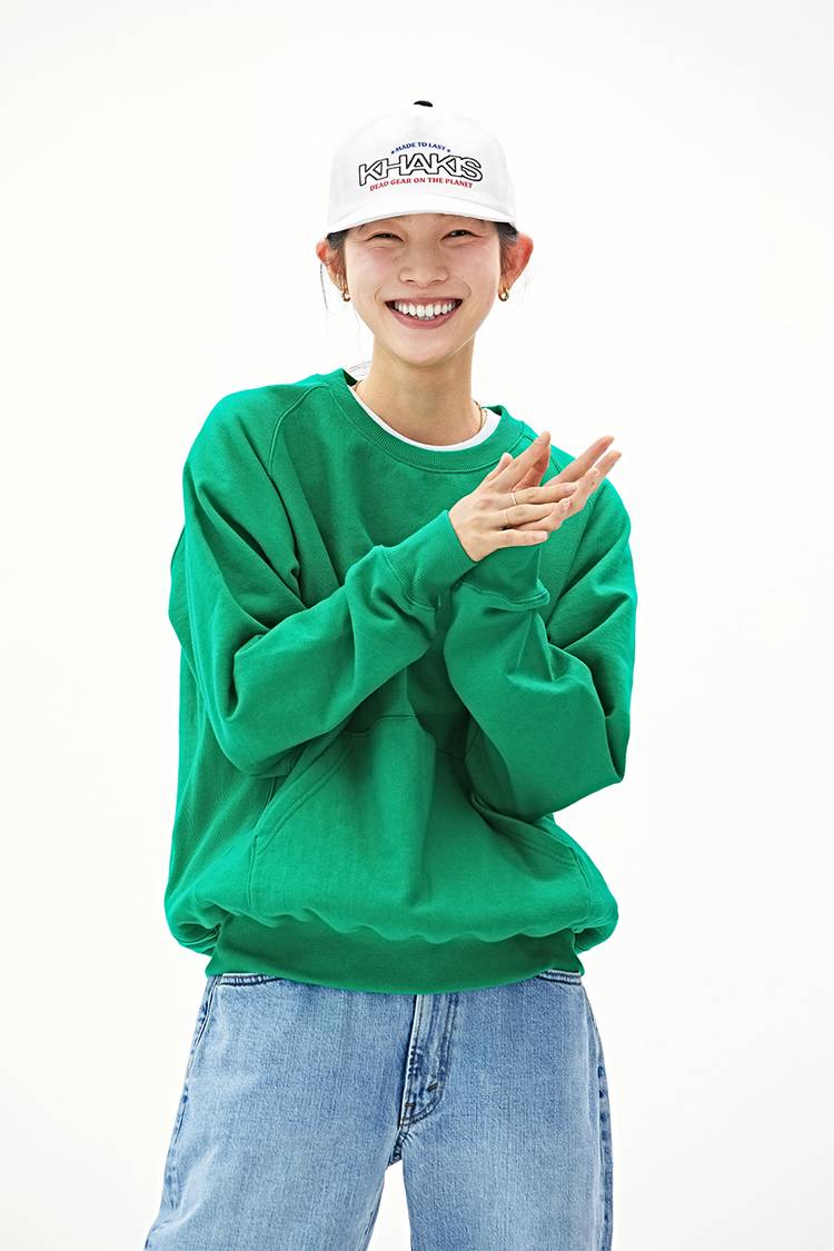 카키스-khakis-패션-브랜드-편집샵-컬렉션