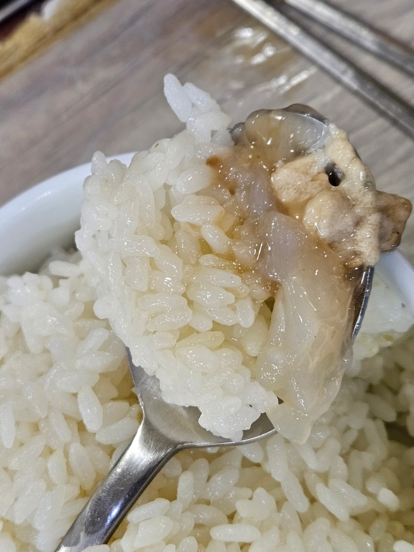 화서역 수모임 게장 밥도둑