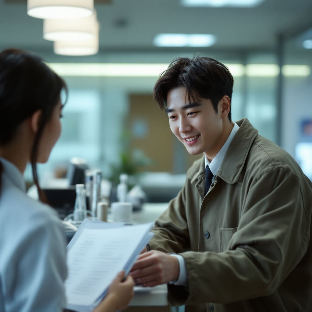 2025년 최신 보건증 발급 방법 및 비용 총정리