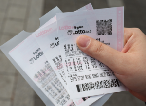 경기도 로또 1등 배출 판매점, 2회 이상 1등 배출