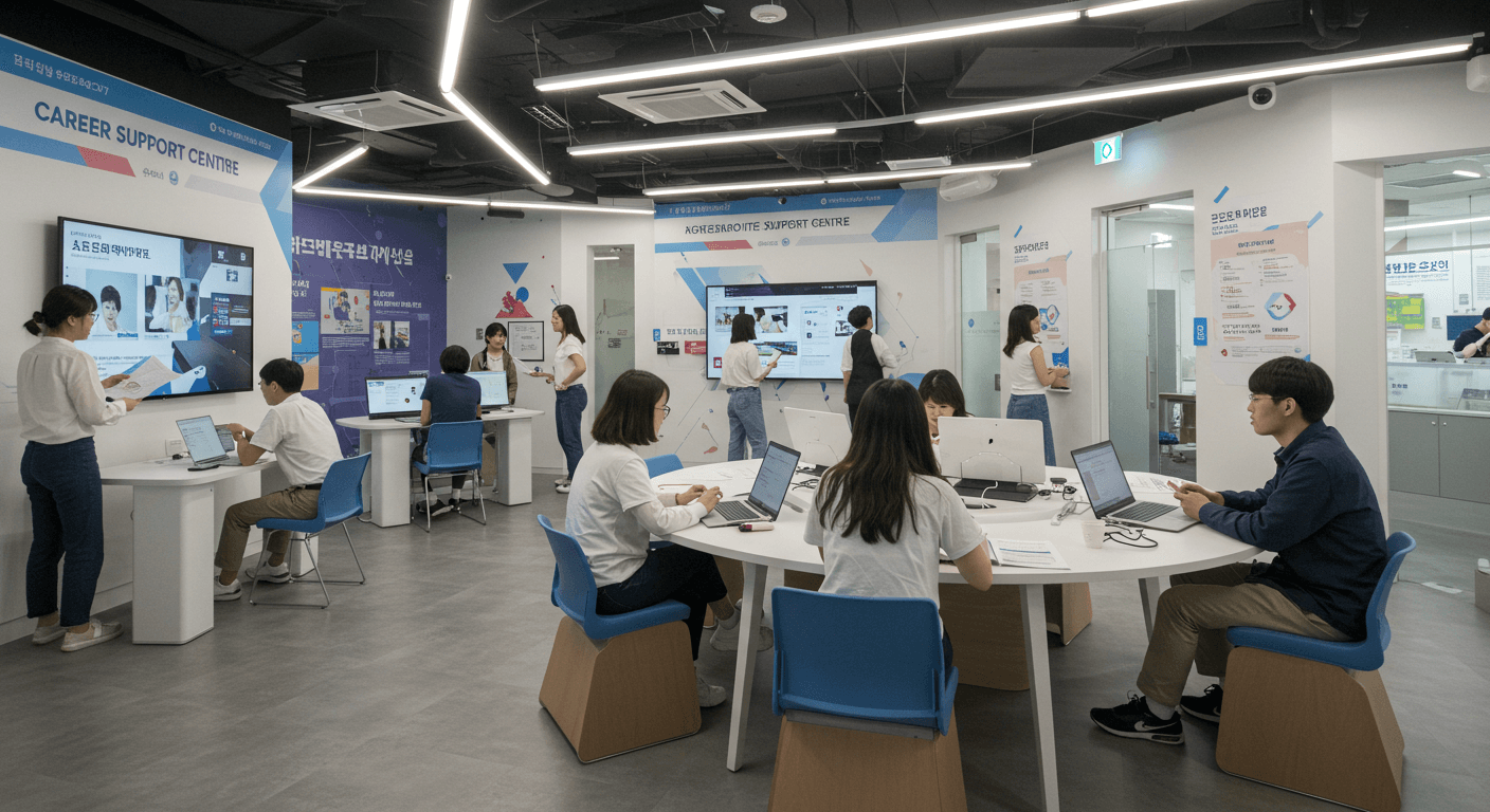 2025 대전 청년도전 지원사업, 신청 방법부터 참여수당까지 총정리