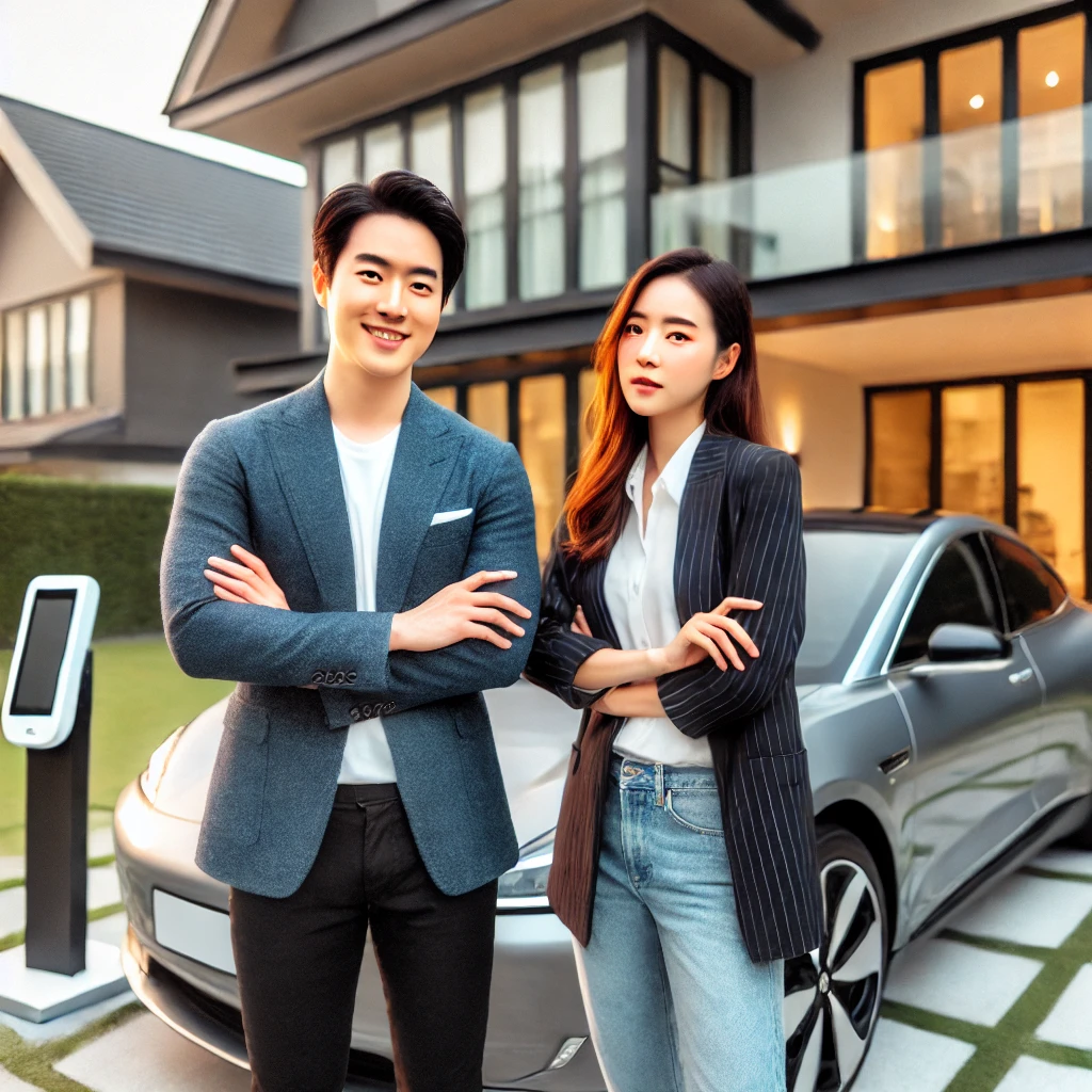 2030세대 경제적 자유