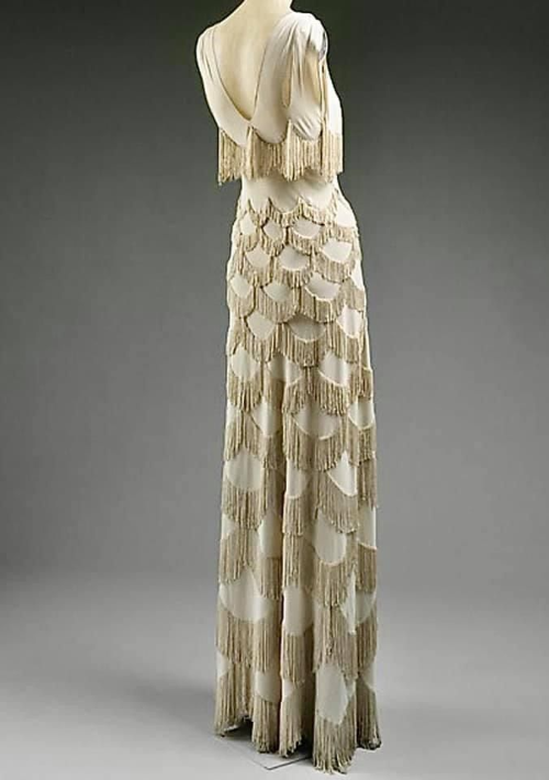 Madeleine Vionnet_미들렌 비오네