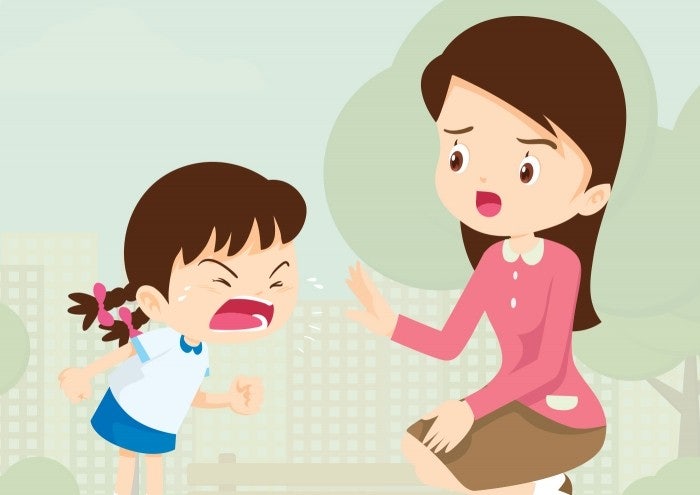 응용행동분석 기법에 의한 아동행동치료