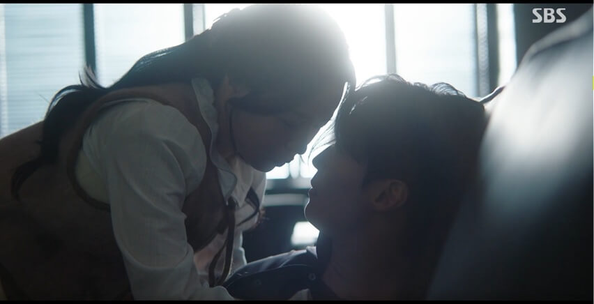 SBS 멋진 신세계 공식홈페이지 자료 13