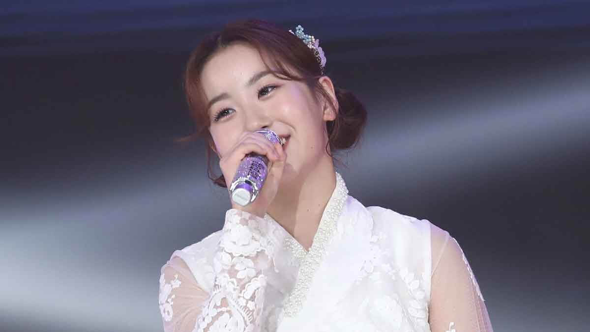 가요무대 1895회 출연진 &amp; 방송 정보 4월 20일 방송예정