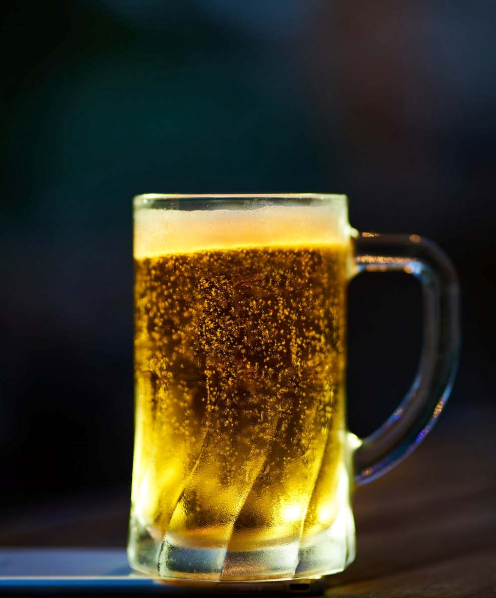 살곶이공원 맥주축제