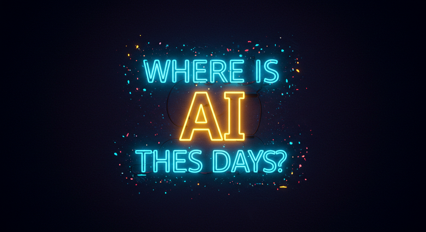 요즘 AI 어디까지 왔냐고요? 2025년엔 '멀티모달'이 대세예요