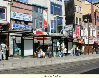 튀르키예 안탈리아 10월 날씨와 옷차림 정리_24