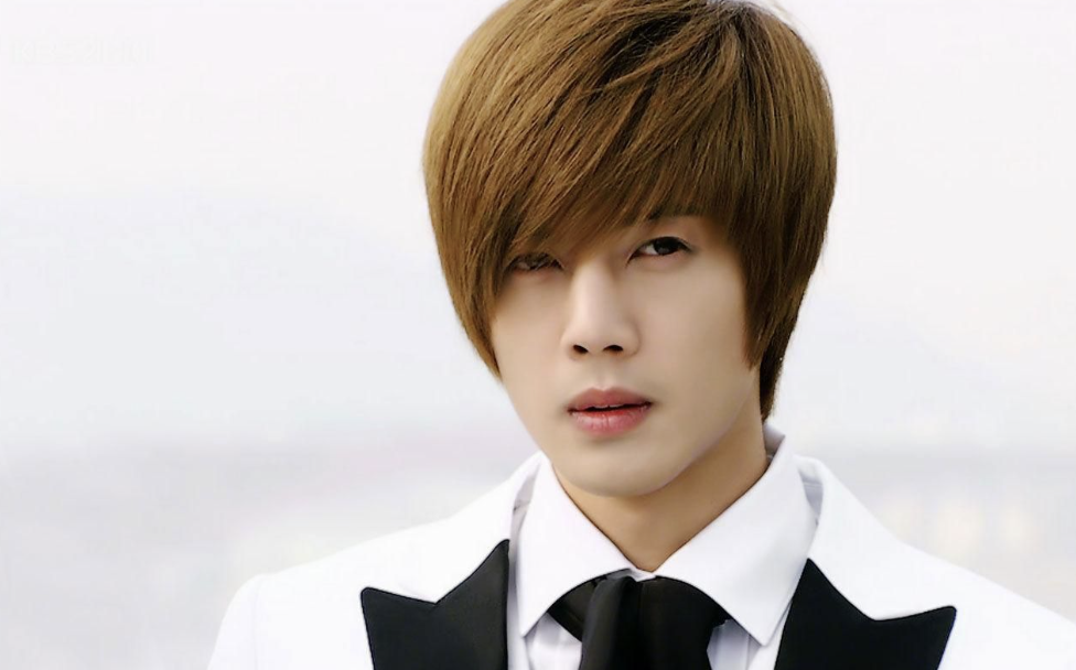 김현중 꽃보다남자