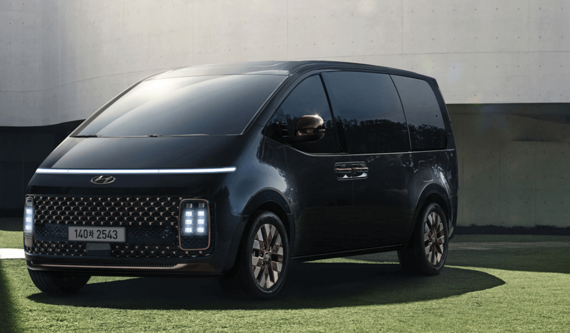 스타리아(하이브리드&amp;#44; LPG) 가격표&amp;#44; 중고차 가격&amp;#44; 캠핑카