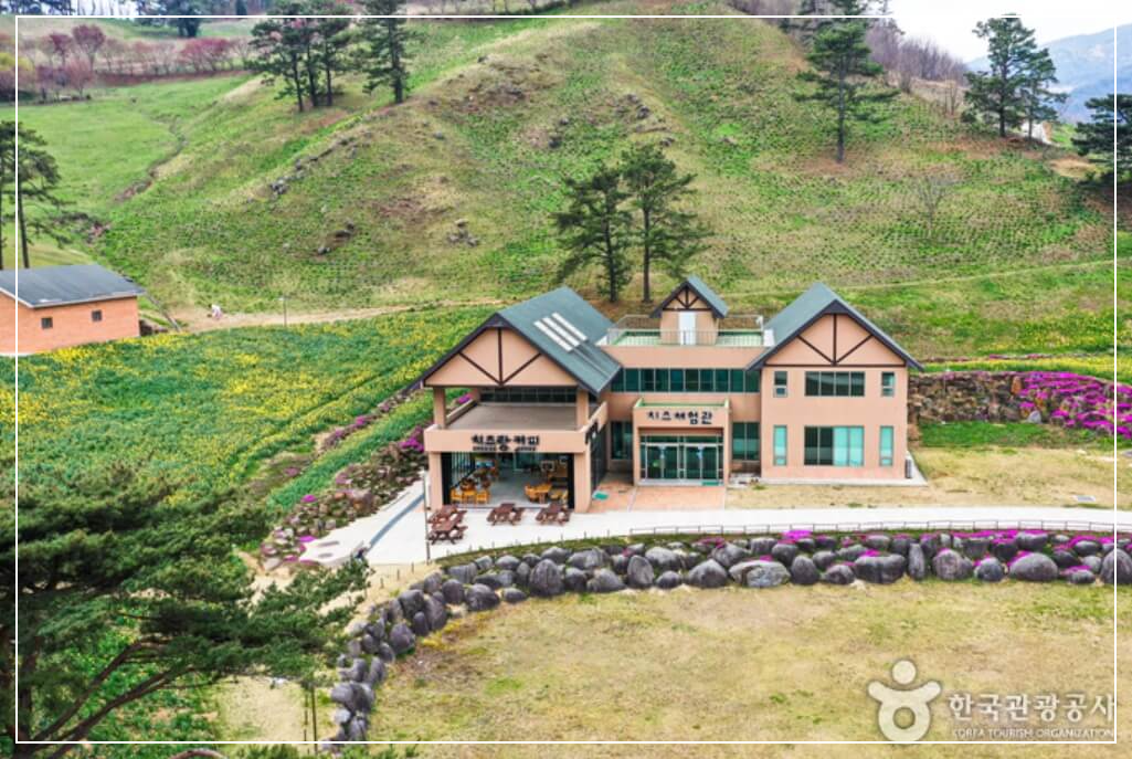 구례 가볼만한곳 베스트10 지리산 치즈랜드