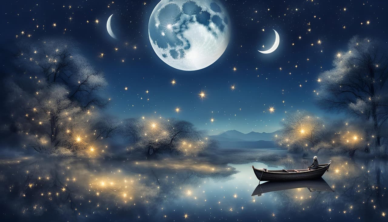 반딧불이처럼 빛나는 상어와 반딧불이 비교