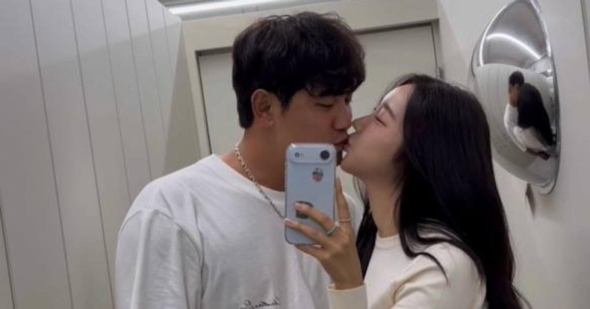 서진용 정유성 결혼 득녀