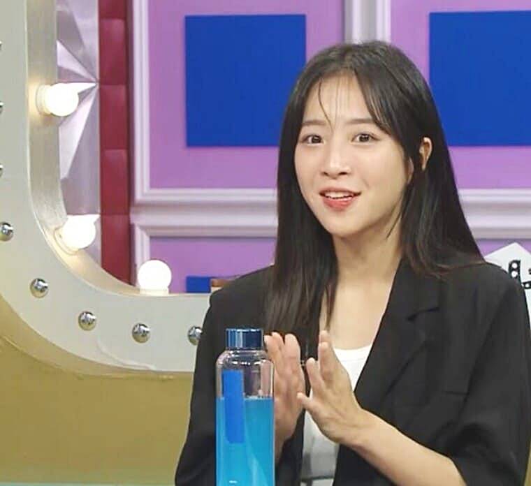 유튜버-쯔양